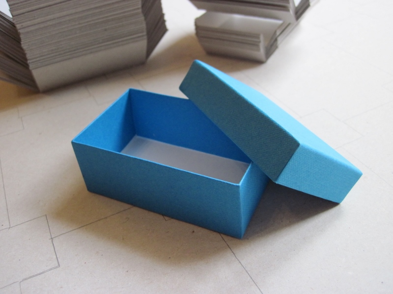 Dárkové krabičky - Macro Plus, s. r. o.